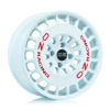 Oz Racing Rr40 White 巷で噂の“RR40”がいよいよ正式にリリース!【OZ Racing】 - FesTrico